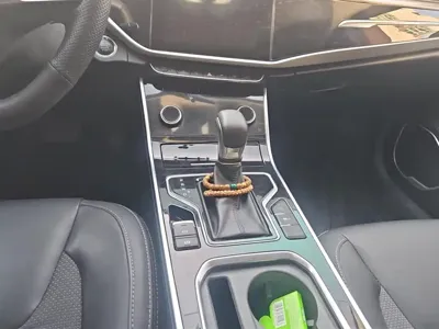 Chery Arrizo GX