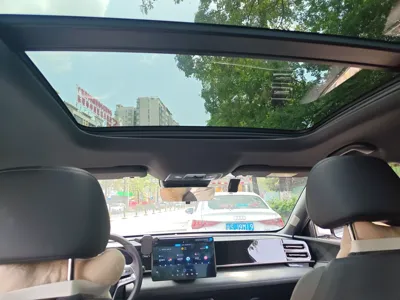BYD Qin L