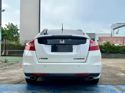 Honda Crosstour