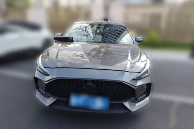 MG 5