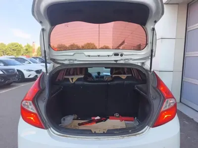 Hyundai Ruiyi