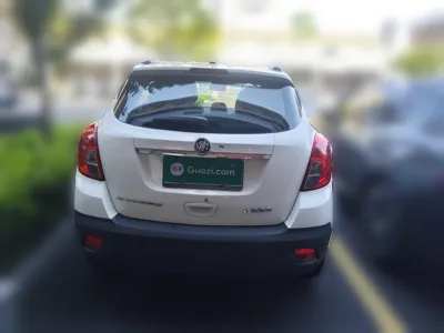 Buick Encore