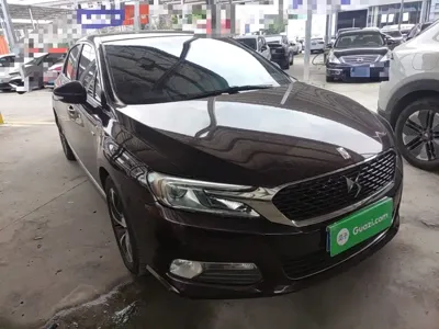 DS DS 5LS