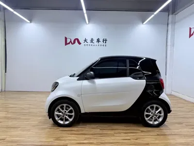 Smart Smart Fortwo