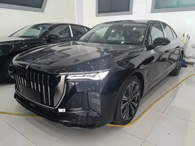 Hongqi Hongqi H9