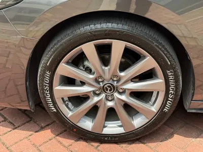 Mazda 3 Axela
