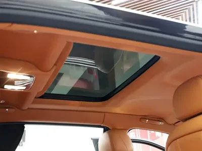 Bentley Mulsanne