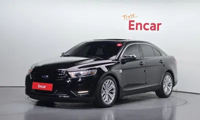 Ford Taurus