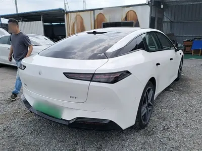 Hyper GT
