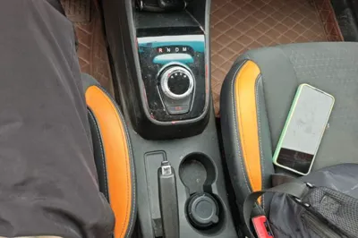 Baojun 310