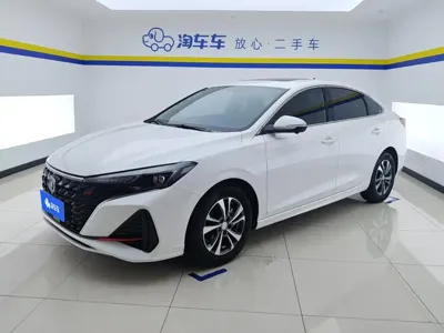 Changan Eado
