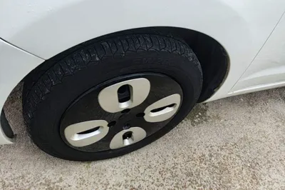 Changan Benni E-Star