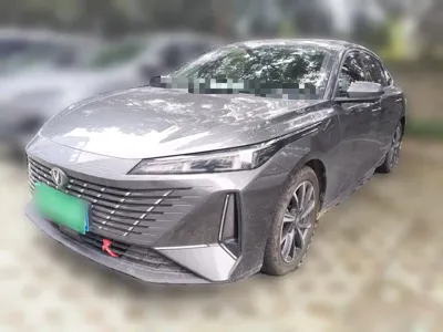 Changan Eado