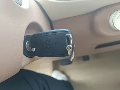 Wuling MINIEV