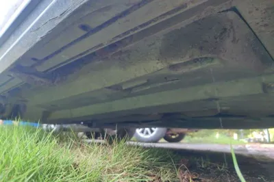 Toyota Wildlander