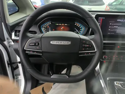 SAIC MAXUS EUNIQ 5