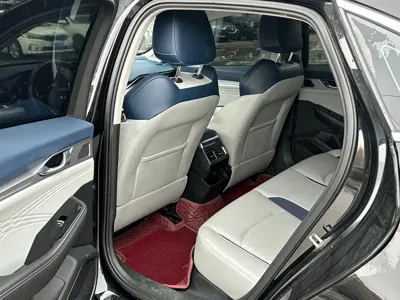 Geely Xingrui