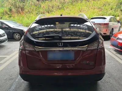 Luxgen U6