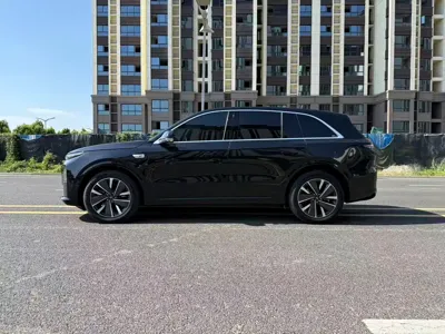 Li Auto Li L6