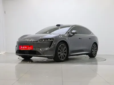 智界 Zhijie R7