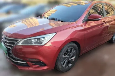 Changan Eado DT