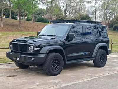 Tank Tank 300