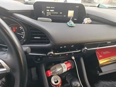 Mazda Mazda 3 Axela