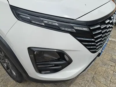 Chery Tiggo 3x