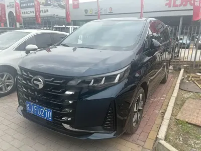 GAC Motor Trumpchi M6