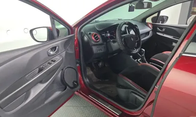 Renault-KoreaSamsung Cilo