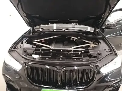BMW X5 (Import)