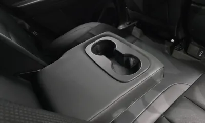 ChevroletGMDaewoo Trailblazer