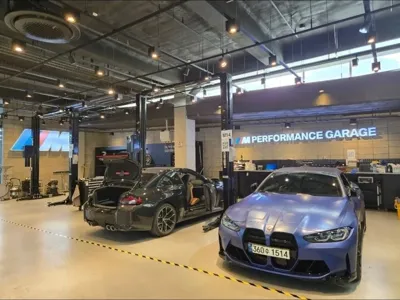 BMW M4
