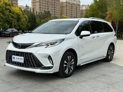 Toyota Granvia