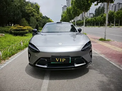 Xiaomi 小米YU7