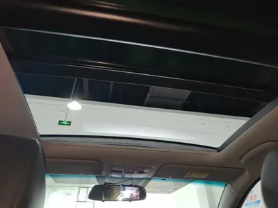 Hyundai Mistra