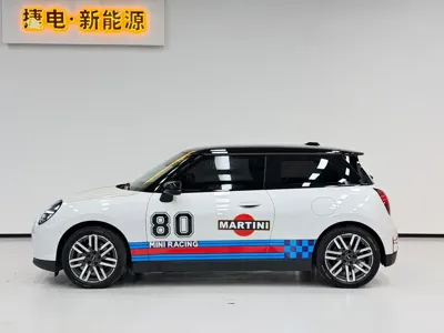 MINI MINI COOPER EV