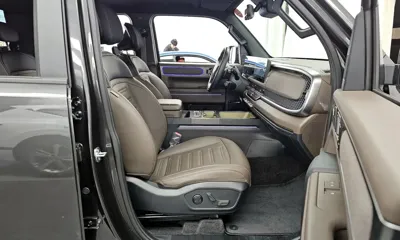 Kia Tasman