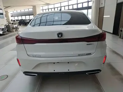 Changan Eado