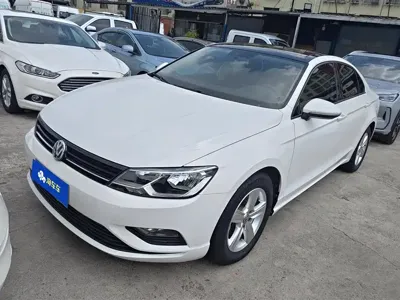 Volkswagen Lamando