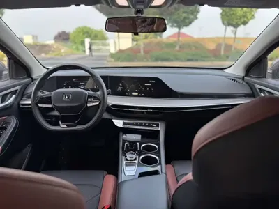 Changan Eado