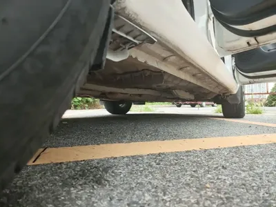 Toyota Yaris L