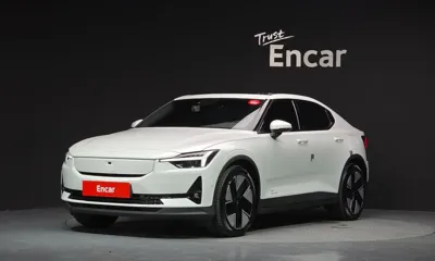 Polestar Polestar 2