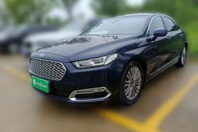 Ford Taurus