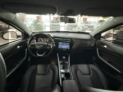 Chery Tiggo 3x