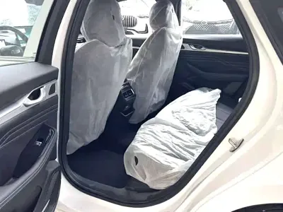 Geely Xingrui