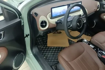 Wuling Bingo
