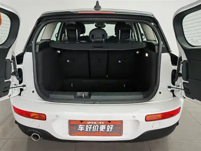 MINI Mini Clubman