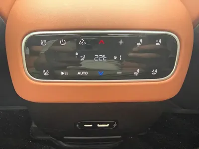 Leapmotor Leapmotor C16