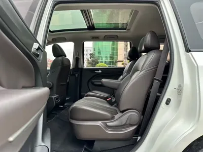 GAC Motor Trumpchi M6